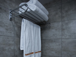 Апарт-Отель Tangerine Batumi