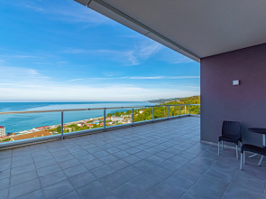 Гостевой дом Mountain Air