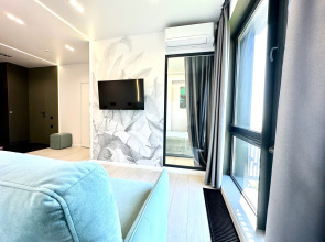 Апартаменты Моравия 1 1