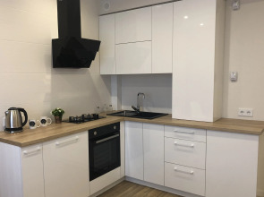 Апартаменты Янтарная сказка