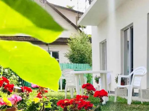 Гостевой дом Отдых на Куршской косе