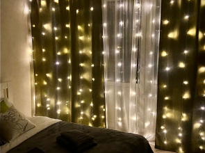 Апартаменты на Тимирязевской с Видом на Останкинскую Башню