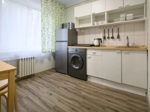 Апартаменты Однокомнатные Воздушная гавань 7