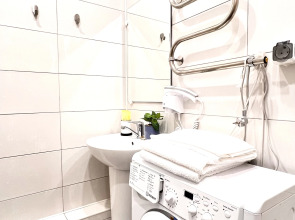 Апартаменты Магия 5