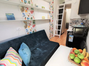 Жилые Помещения Чудесные