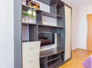 Апартаменты на Набережной Волги