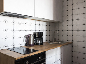 Апартаменты для Двоих Vetka Home у метро