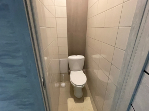 Квартира на Ноградской 32