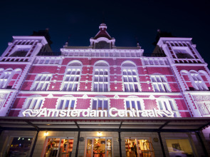 Отель Orange County Kemer Hotel