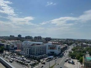 Квартира Pogostim056