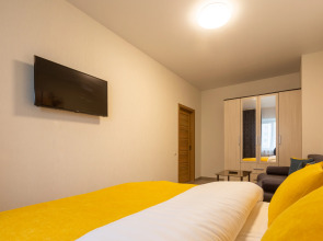 Апартаменты Пять Звёзд Каньон