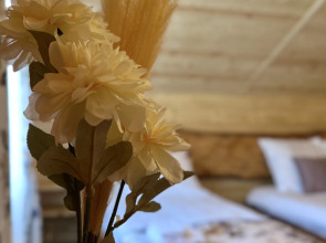 Гостевой дом Небо