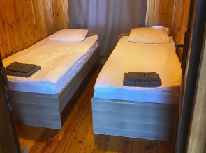 V Tamengonte S Besedkoy I Mangalom Private House