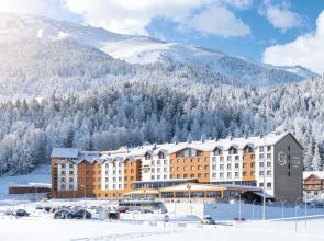 Hotel Alean Club Sophia