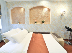 Апартаменты Маслофф-Отель