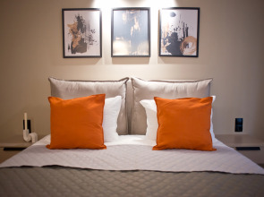 Апартаменты Room2day Soul