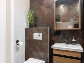 Квартира комфортная однокомнатная