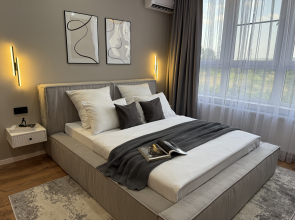 Diamond Luxe Apartment