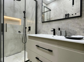 Квартира Жемчуг Колоннады