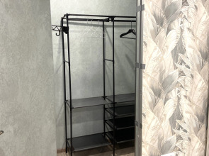 Квартира Большая двухкомнатная у метро Пионерская