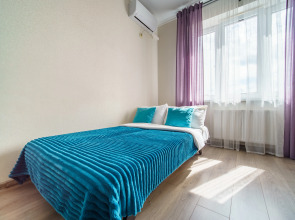 Апартаменты Возле Парка Галицкого