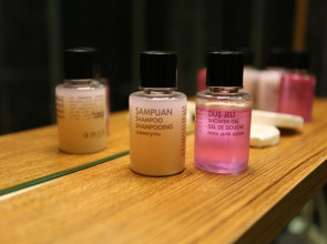 Отель Tashkonak - Special Class