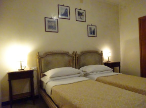 Hotel Minerva & Nettuno