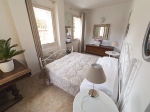 Мини-отель Academia Resort