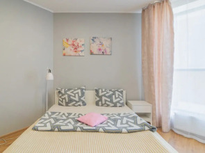 Апартаменты Улучшенные SalutApart 8