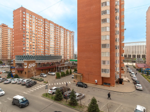Апартаменты Парк и Стадион