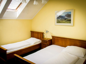 City Hotel Unio Superior