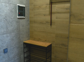 Квартира на Весенней