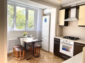 Квартира Уютная квартира у подножья Машука