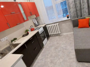 Квартира Кирова 93 Кондиционер Горячая Вода
