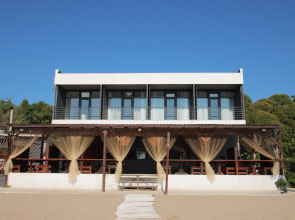 Мини-отель 4Rooms