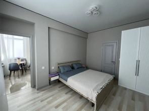 Квартира по адресу Приморская 42 к1