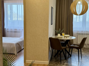 Квартира на Макаренко 30