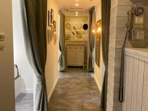 Апартаменты Trullo House