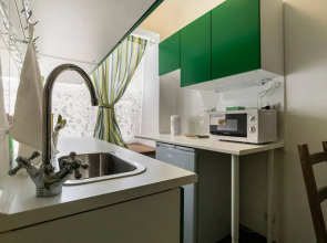 Апартаменты Студия 3 на Вознесенском пр 55