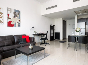 Апартаменты Welcome Home Bay Central