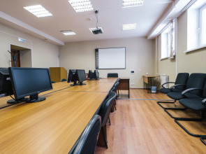 Отель Политех