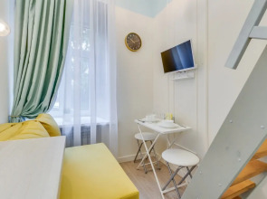 Апартаменты Sokroma Градъ