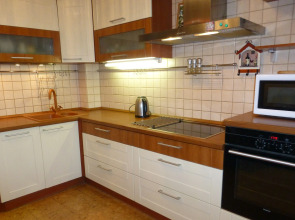 Апартаменты КвартРента НН у Нижегородской Ярмарки