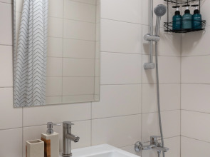 Квартира Riva Apart Forrest на Каховке