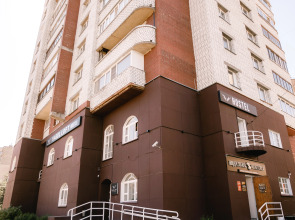 Хостел YAGEL LOFT