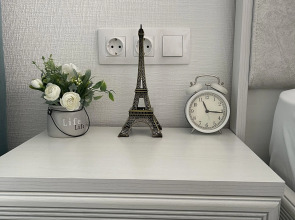 Апартаменты Хочу В Париж