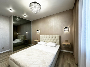 Апартаменты в центре Гродно D_N_Apart #2