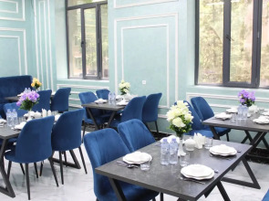 Отель Grand Shosh