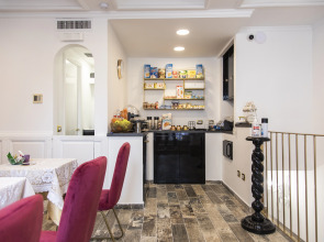 Hotel 53 Cinquantatre