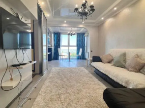 Квартира 2-комнатная на Соборная Улица, 5/7